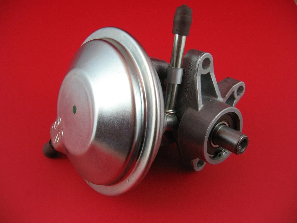 Bomba de vacío de control delantero Chevy Tiltmaster / GMC W3500 W4500 W5500 NUEVA Foto 4 de 4