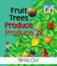 Fruit Trees Produce Produce Library Binding Carey Molter