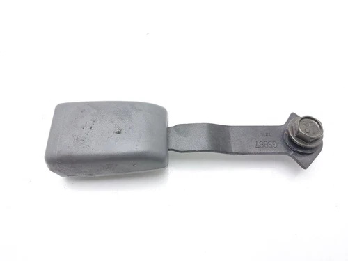 G3667 Enganche Cinturon Delantero Derecho para MAZDA 6 BERLINA (GG) 2003 7934776 - Imagen 3 de 9