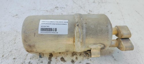 8200247360 klimaverdampfer 159238 für MERCEDES-BENZ CITAN (W415) COMBI BREAK