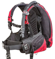 Hollis HD-200 BC Vest