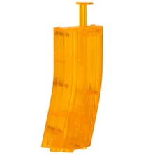 Lancer Tactical Airsoft Magazine Speed Loader - Orange