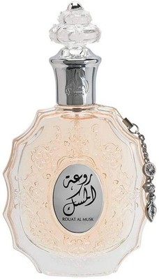 Rouat al musk by Lattafa 3.4fl Oz, 100ml