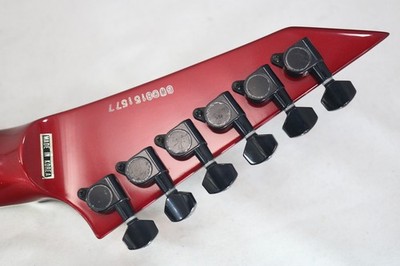 GrassRoots G-HR-52G | eBay