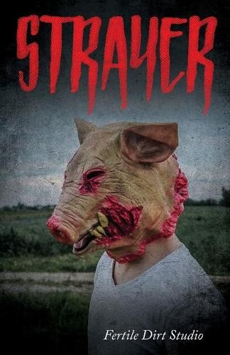 Бродячая книга студии Плодородная земля (в мягкой обложке) (ИМПОРТ ИЗ Великобритании)