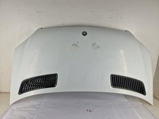 MERCEDES BENZ SPRINTER W906 Haube Motorhaube Front bonnet hood vorne