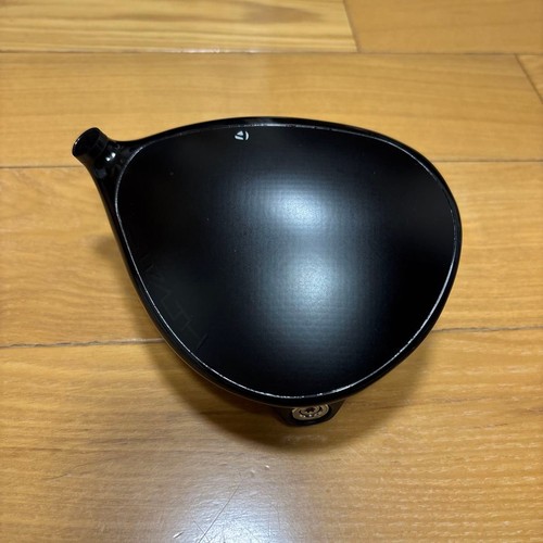Taylormade Driver Stealth 10.5 degree Head Only Right Handed good F/S - Picture 3 of 6