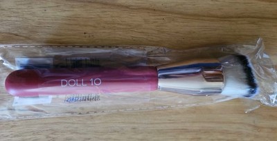Doll 10 Foundation Pinsel