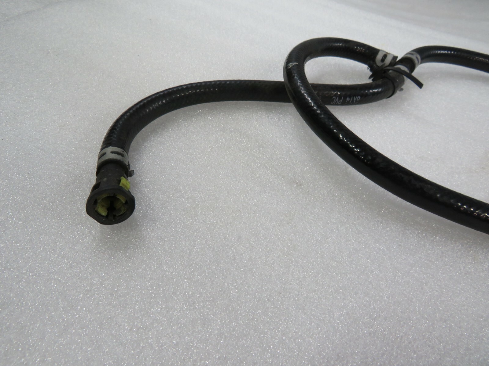 Ferrari FF, Headlight Washer Hose, Used P/N 82984500
