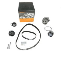 Zahnriemensatz Mit Wasserpumpe Conti FüR VW 1.4 16V CT957WP3 CGG BXW