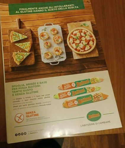 Cotto e mangiato-rivista maggio 2018 n.5-100 ricette pic nic-ravioli -baby chef - Foto 2 di 2