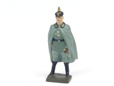 Lineol Toy Soldiers General Erich Ludendorff Historical Military Personality
