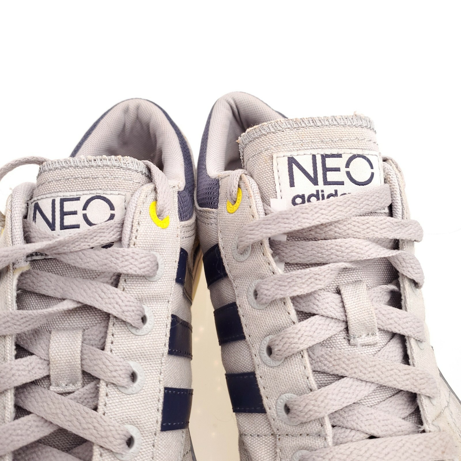 Adidas Neo Abel Ortholite Comfort Foam Insoles Gray L… Gem