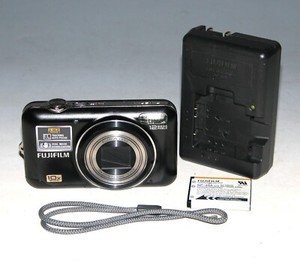 Fujifilm Finepix Jz300 | eBay