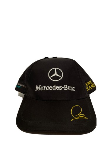 NWT Embroidered Mercedes Benz Puma 