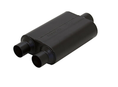 AUSPUFFTOPF SERIE 44 - FLOWMASTER EXHAUST 8425453 by KTS