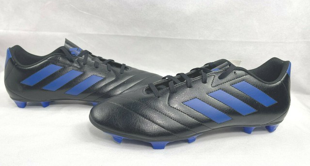 adidas Mens Goletto VII FG Soccer 