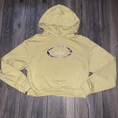 tea tree mist nike sweatshirt