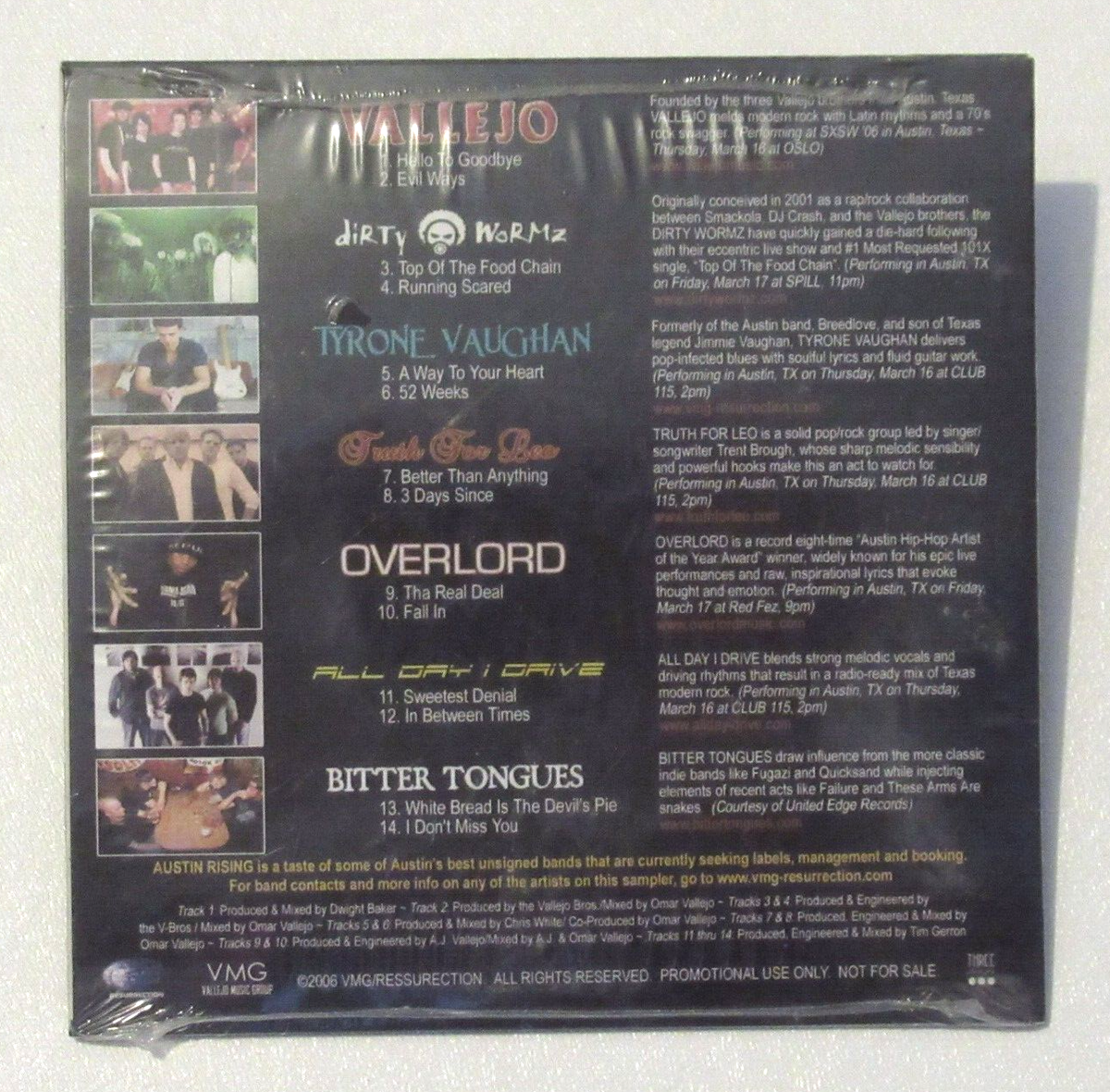 G-RAP TOP OF THE FOOD CHAIN 洋楽 G-RAP TOP OF THE FOOD CHAIN 洋楽