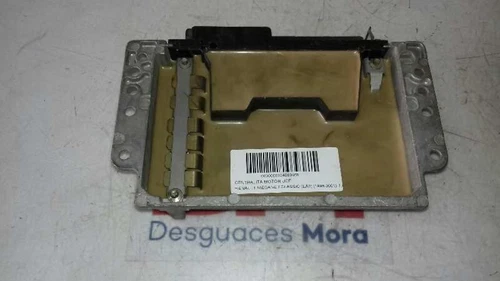 7700860319 Centralina Motore per RENAULT MEGANE I CLASSIC (LA0) * 4969466 - Foto 3 di 4