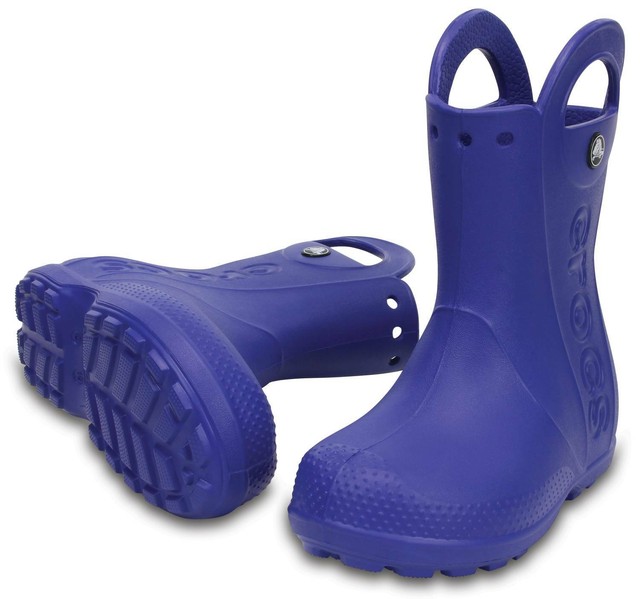 crocs handle