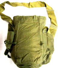 3 NVA Taschen Umhängetasche  DDR NVA Ausrüstung  NVA Bekleidung Volkspolizei