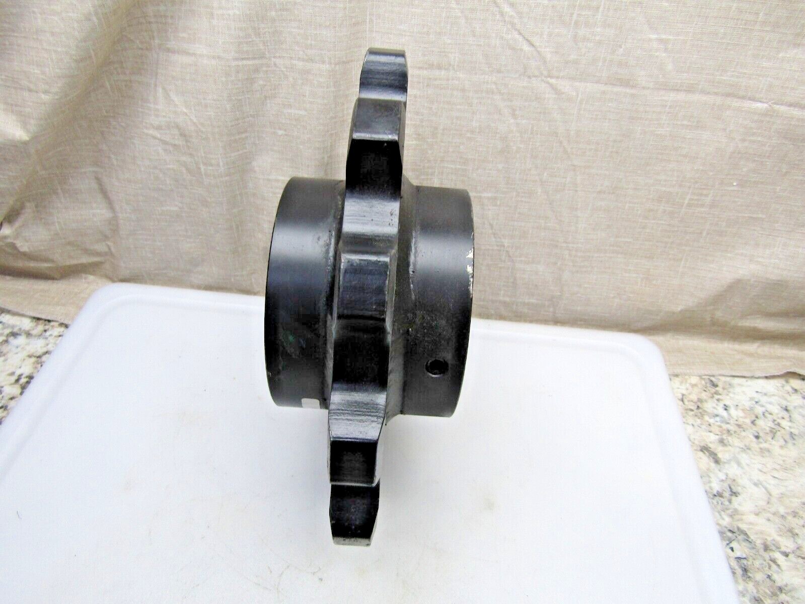 Tsubaki 78C12 F 115/16 Engineering Chain Sprocket 10.081 Pitch Dia 12