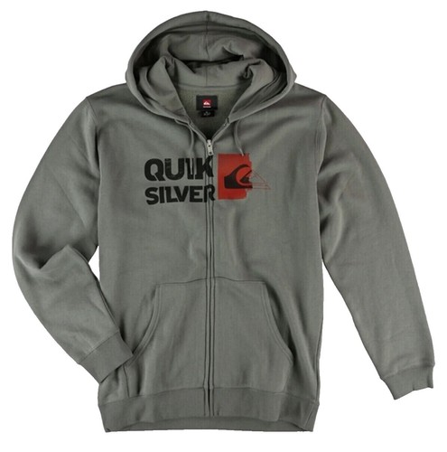 COOTIE hoodie, XL, cotton, gray, plain | eBay