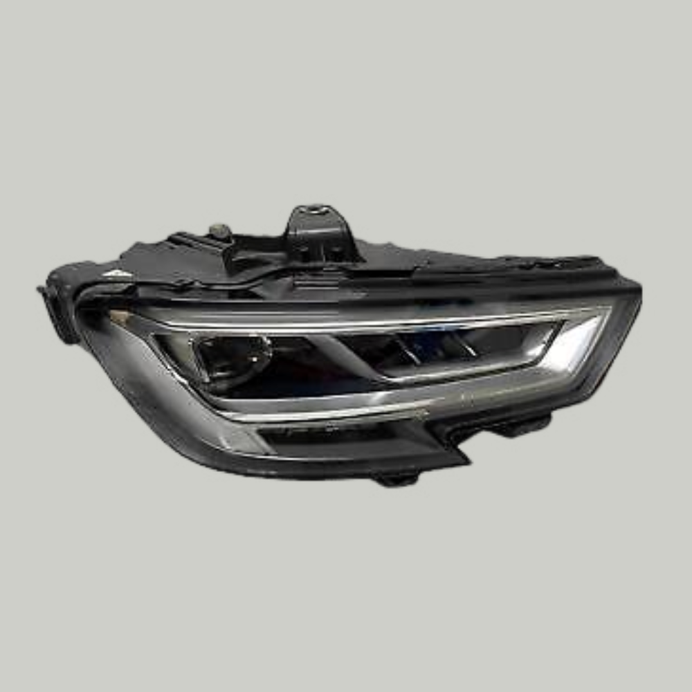 Audi A3 S3 RS3 Right EU Matrix LED Headlight 8V0 2015-2019 8V7 8VE