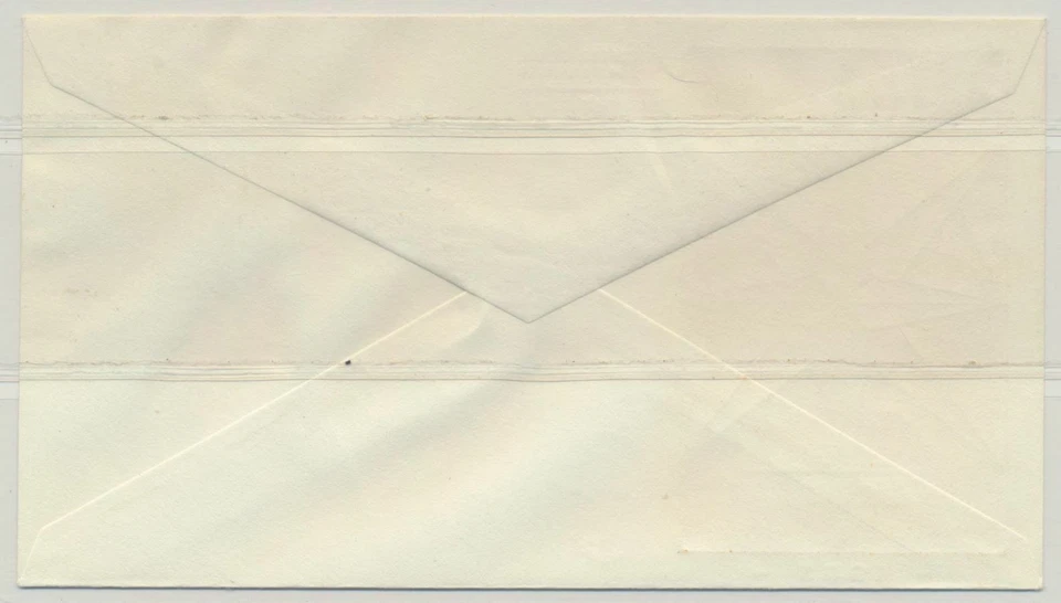 Monaco Sc. 539 32nd Monte Carlo Auto Race Warsaw to Monte Carlo on 1963 FDC - Image 2 of 2