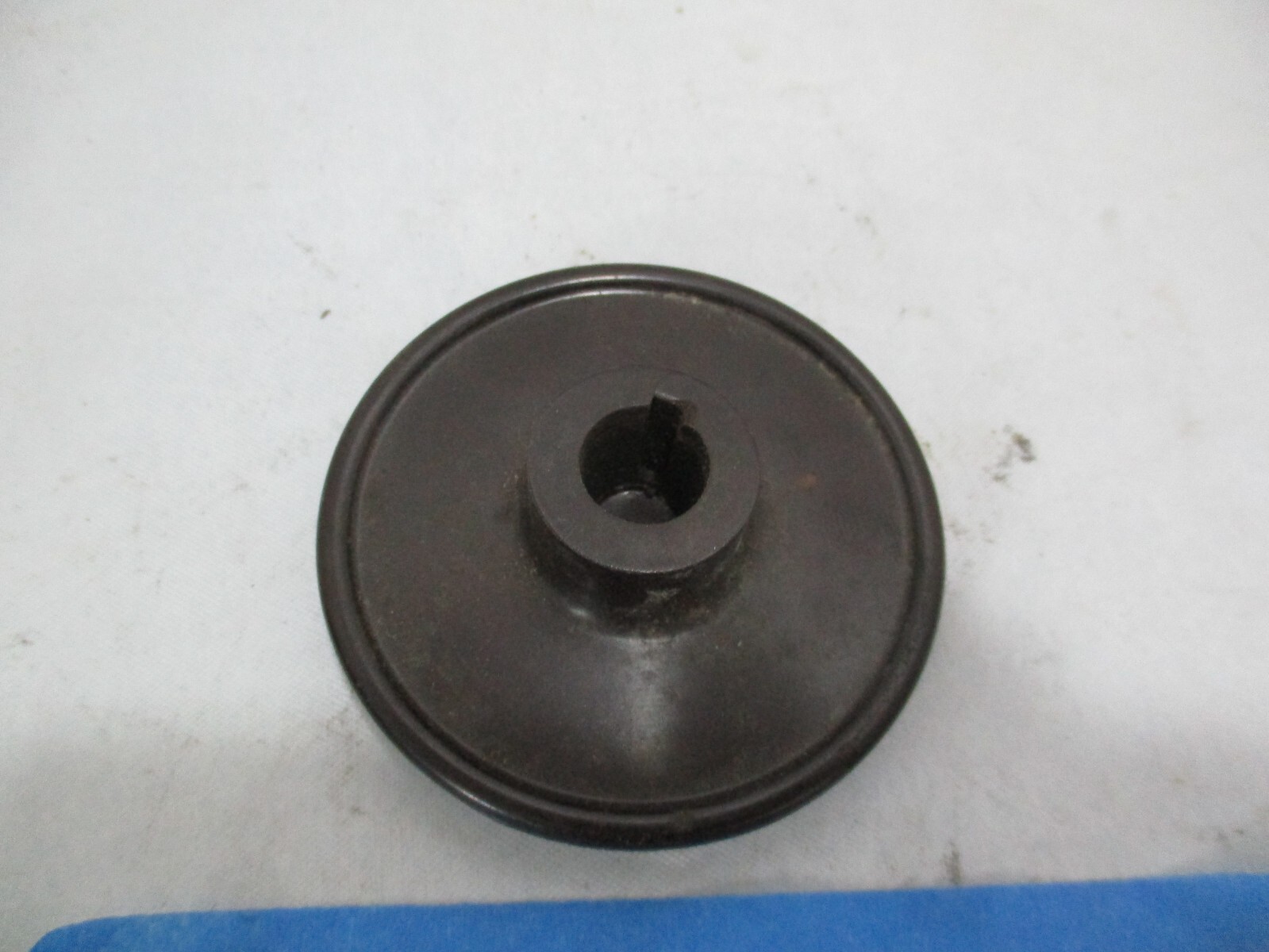 Vintage Rolls-Royce 20hp, 20/25 distributor cap & rotor