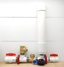 1-12 Hydraulic Ram Water Pump Kit