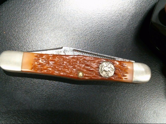 CAMILLUS BOY SCOUT POCKET KNIFE (FC2015353)