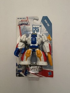 playskool heroes transformers rescue bots deep water rescue high tide