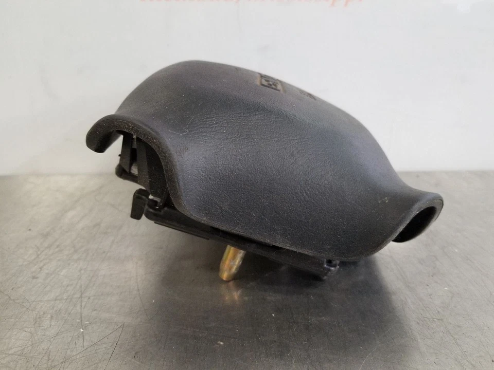 00 2000 GMC SIERRA150 OEM DRIVER LEFT SRS WHEEL BAG Foto 4 de 4