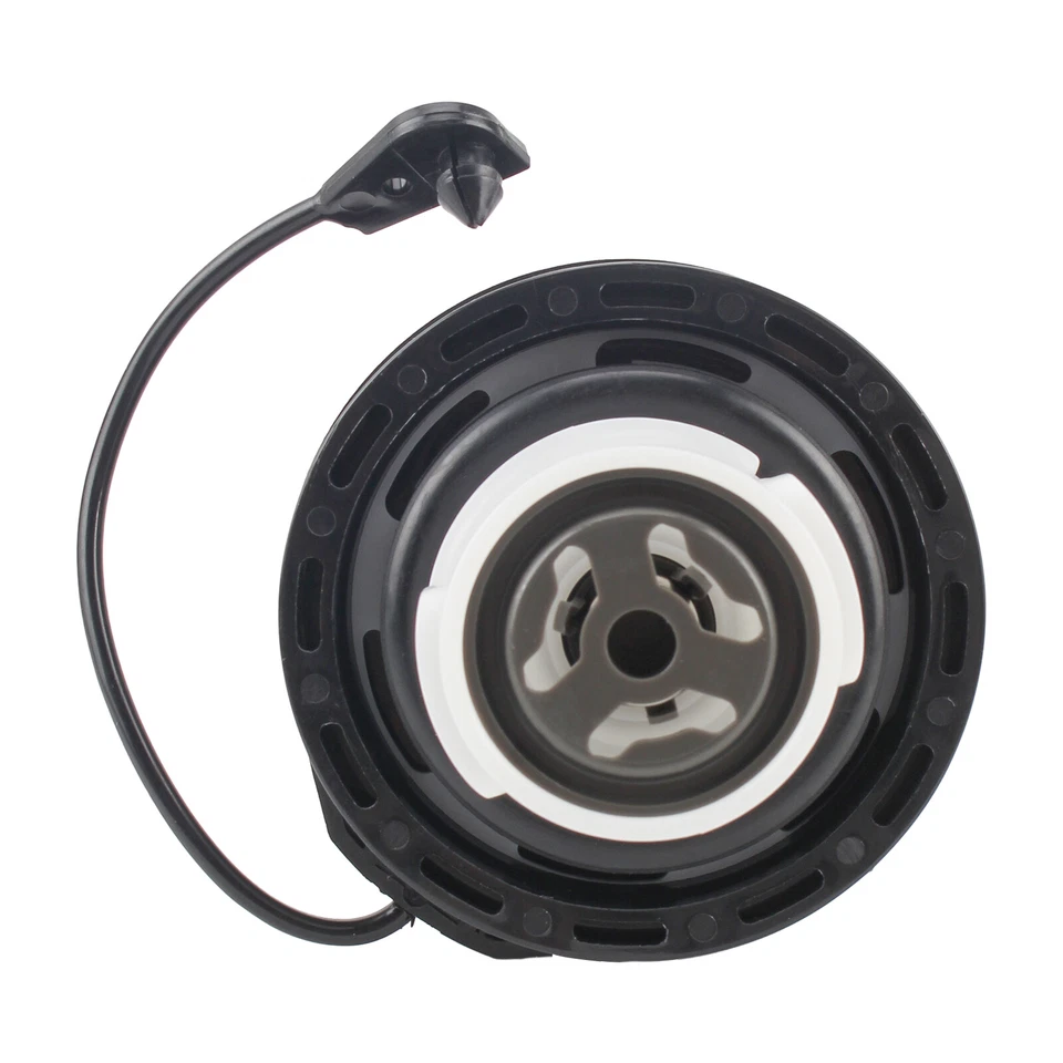 o LAND ROVER LR3 LR4 Evoque Range Rover Sport LR053665 1x Tapa de combustible gasolina Gas Foto 4 de 4