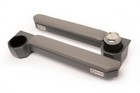 <!--F#f_0-->One Stone Armrests Front Grey Armrest Set suitable for Landcruiser 75 76 78 79<!--F/-->