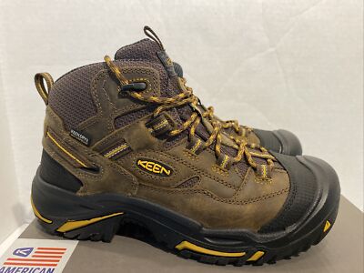 KEEN Utility Men display picture 3