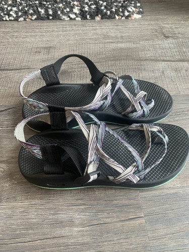 chacos womens 10