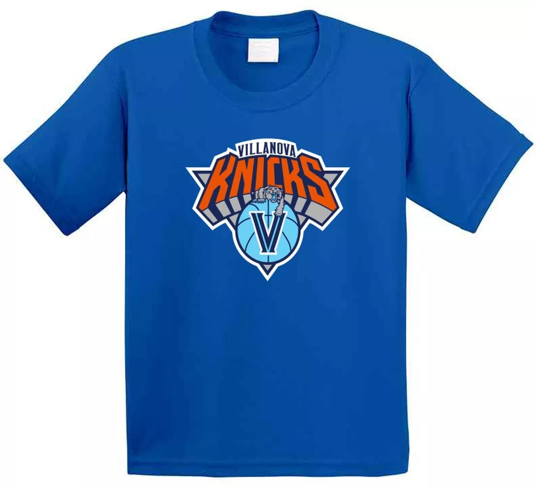 Knicks tee best sale shirts