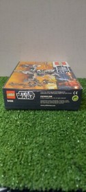 LEGO 9488 STARWARS 'Elite Clone Trooper & Commando Driod Battle Pack. 2012 Used.