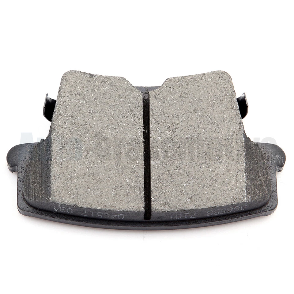 ДЛЯ CHRYSLER 300 DODGECHALLENGER MAGNUM ЗАДНИЕ ТОРМОЗНЫЕ ДИСКИ И КЕРАМИЧЕСКИЕ КОЛОДКИ - Изображение 3 из 4