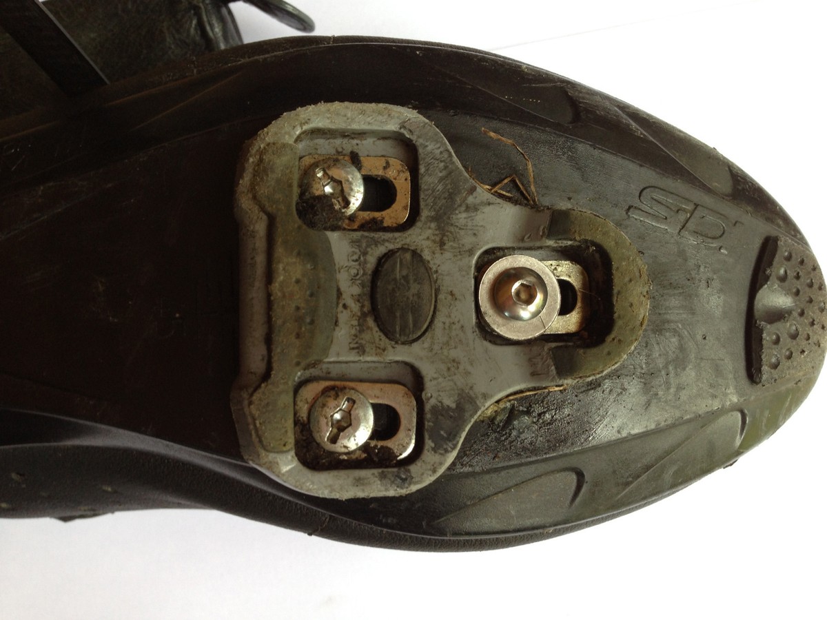 cleat x Button Head Bolts for SHIMANO SPD-SL LOOK KEO inc  washers BW