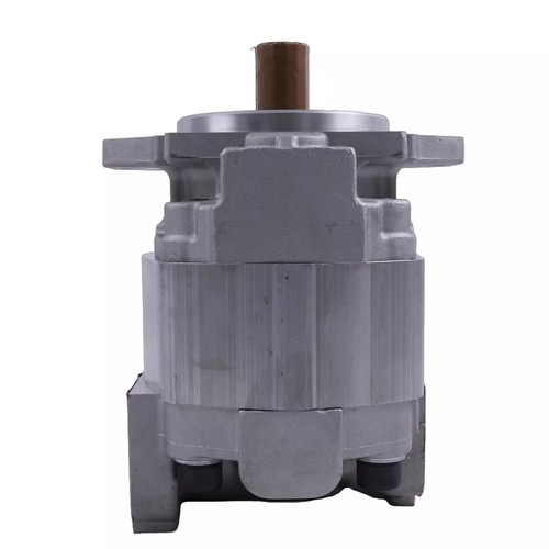 Hydraulic Pump Assembly R705-22-40110 For Komatsu WA450-1 Loader - Picture 8 of 8
