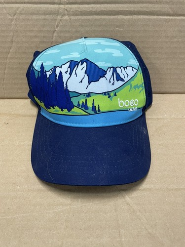 Boco Gear Hat
