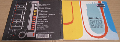 Brassy   Got It Made     CD  (JG2726)