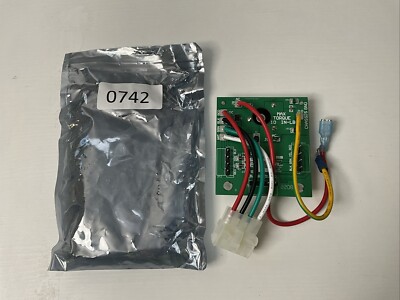 521218 Load Center IntelliChlor SCG Surge Board for Pentair Intellitouch Easytou