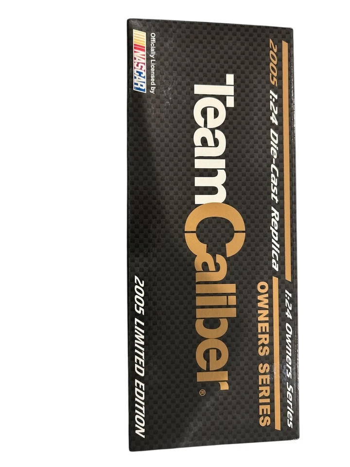 Литой автомобиль Mark Martin No6 Batman Begins Owners серия 1:24 - Изображение 2 из 3