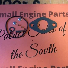  Walbro K1-WHG Carburetor Repair Kit OEM
