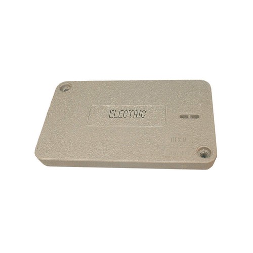 Quazite Underground Boxes